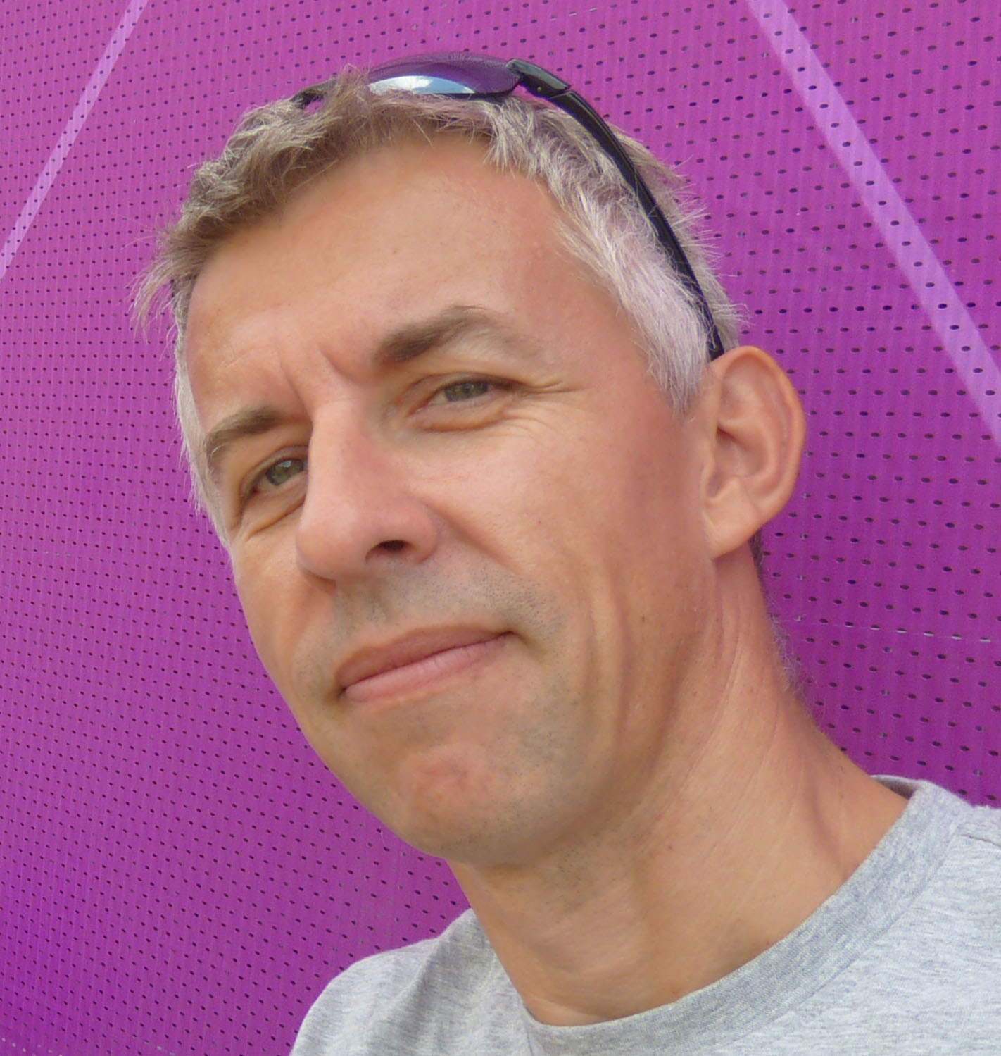 Philip Coombes